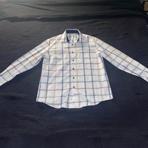 Button up dress shirt